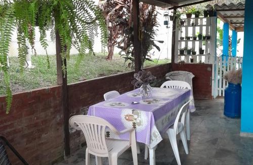 Itamonte House | Casa e camping Julia recanto das árvores