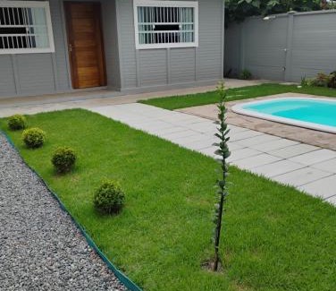 Itapoa House | Casa e conforto