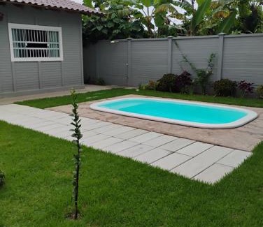 Itapoa House | Casa e conforto