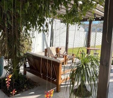 Rocio Grande House | Casa e espaço para festas - Espaço Maréas