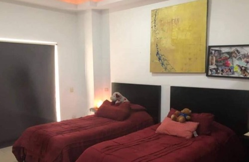 San Nicolas de los Garza House | Casa en excelente ubicación sanicolas