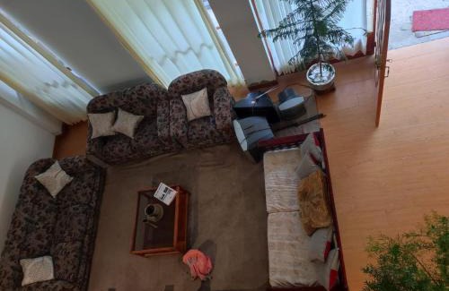 Huaran House | casa edad dorada