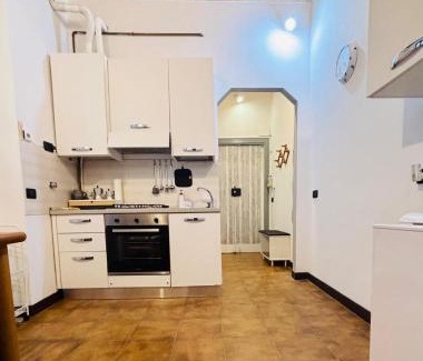 Rozzano Apartment | Casa Edoardo Rozzano Assago