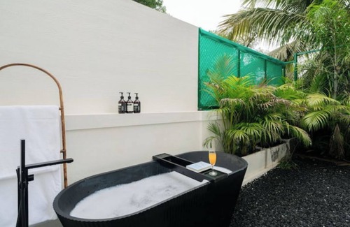 Verla Canca House | Casa Ekam Goa – Modern 4BHK Pool Villa Near Anjuna