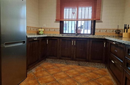 Antequera House | Casa El Albero