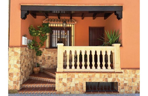 Antequera House | Casa El Albero