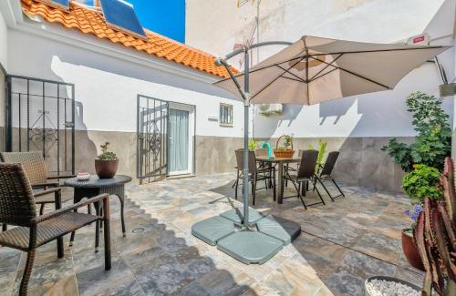 Distrito Sur Apartment | Casa El Califato de Córdoba