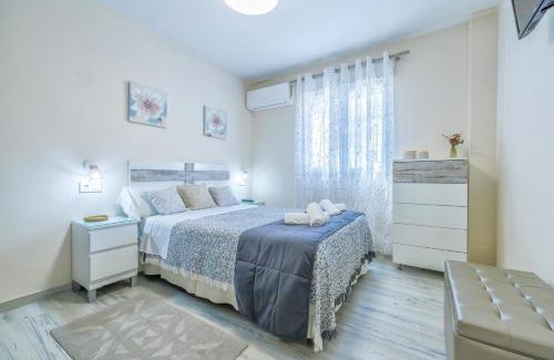 Distrito Sur Apartment | Casa El Califato de Córdoba
