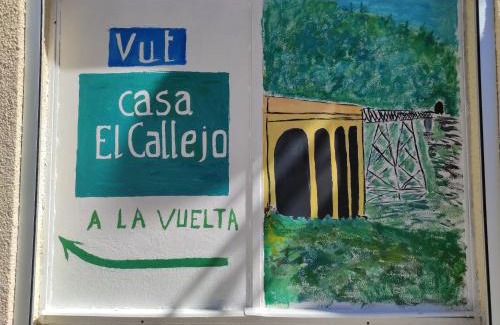 La Fregeneda House | Casa El Callejo de La Fregeneda
