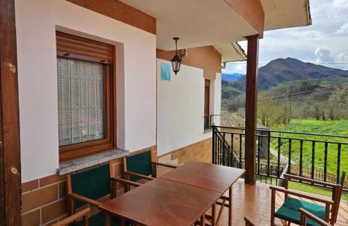 Parres House | Casa El Caspiu Arobes VV-2722-AS