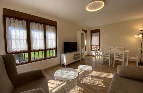 Parres House | Casa El Caspiu Arobes VV-2722-AS