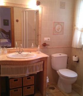 Santa Maria de Cayon House | Casa El Espesedo, 6 dormitorios y 6 baños, salón 60m2, jardin 500m2