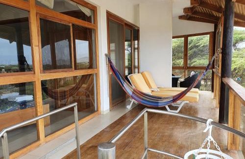 Vichayito Apartment | Casa El Maestro, Los Delfines, Vichayito, Peru