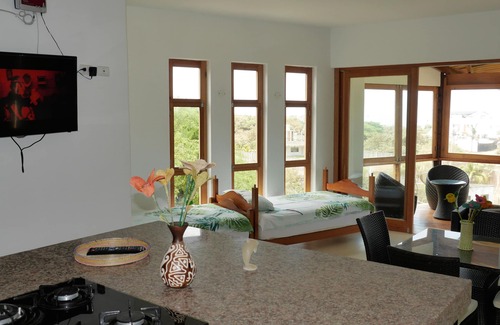 Vichayito Apartment | Casa El Maestro, Vichayito, Máncora, Peru; A house of exceptional architecture