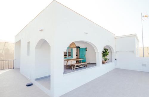 Frontera Villa | Casa El Matorral