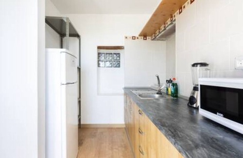 Valverde Apartment | Casa El Rincón I San Andrés