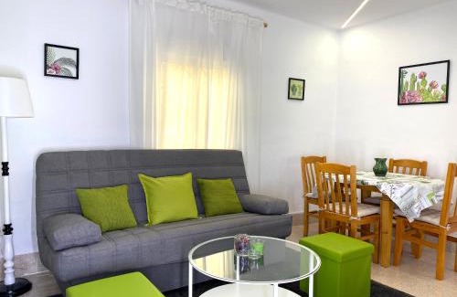 Arcos de Jalon Apartment | Casa el Tejar - Apartamento céntrico y acogedor