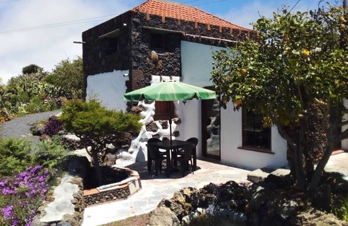 Valverde House | CASA EL VALLITO YOUR PIECE OF HEAVEN AT EL HIERRO