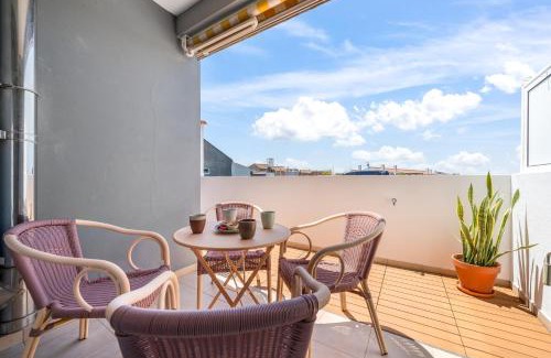 Bemparece Apartment | Casa Ela Navega