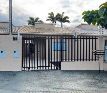 Foz do Iguacu House | Casa elegante, próximo às cataratas