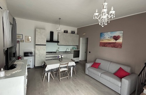 Assisi House | Casa Elena . relax, art, culture