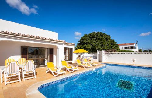 Areias Dos Moinhos House | Casa Eliana