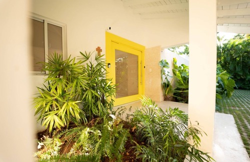 Casa de Campo Villa | CASA ELIAS: Walk to Playa Minitas! 5 bdrm Family Friendly Villa w.Pool!