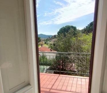 Campo nell'Elba Apartment | Casa Elide 2