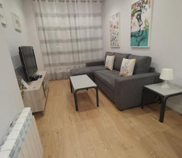 Leon Apartment | Casa Elisa 1