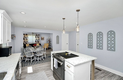 Bowling Green Other | Casa Ella – Near Kings Mountain Park – Sleeps 6