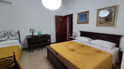 Casette d'Ete House | Casa Elvezia Guest House