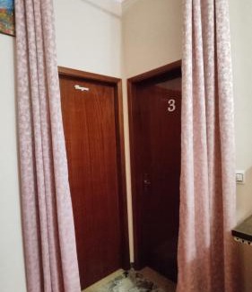 Casette d'Ete House | Casa Elvezia Guest House