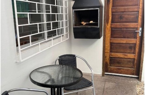 Boa Vista House | Casa em Ótima Localização., Ideal Para Famílias Aceita Animais de Estimação
