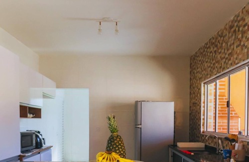 Alambari House | Casa em Alambari com Area Gourmet e Piscina