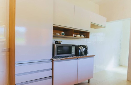 Alambari House | Casa em Alambari com Area Gourmet e Piscina