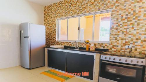 Alambari House | Casa em Alambari SP com piscina e area gourmet