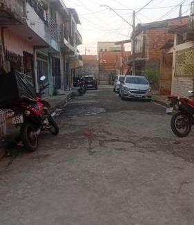 Terra Firme House | Casa em Alameda Fechada