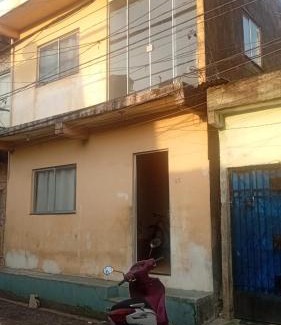 Terra Firme House | Casa em Alameda Fechada