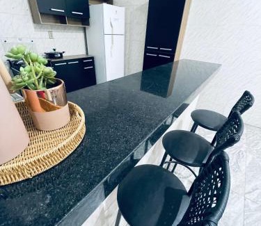 Aparecida House | Casa em Aparecida 300m2 próximo ao Santuário Nacional