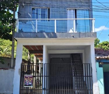 Aparecida House | Casa em Aparecida