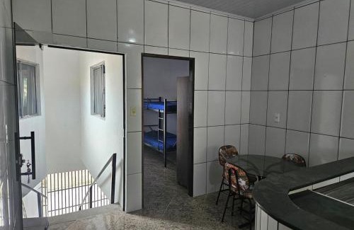 Aparecida House | Casa em Aparecida