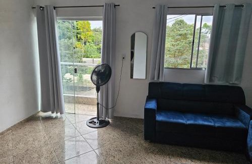 Aparecida House | Casa em Aparecida