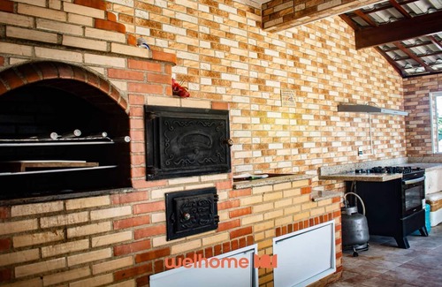 Areal House | Casa em Araruama com piscina e perto da praia