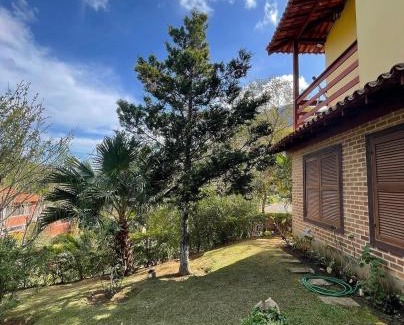 Petropolis House | Casa em Areal