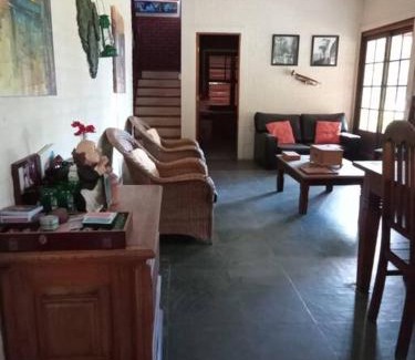 Petropolis House | Casa em Areal