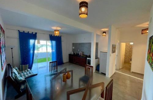 Arembepe House | Casa em Arembepe Pirui