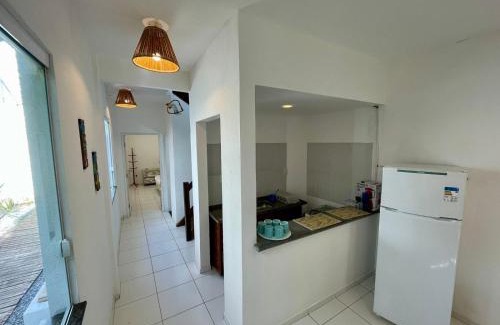 Arembepe House | Casa em Arembepe Pirui