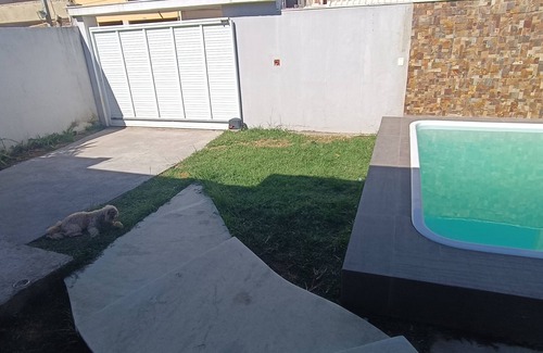 Sao Jose House | Casa em Búzios Temporada