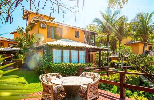 Buzios House | Casa em Búzios c/Churrasqueira privativa | EDF 09