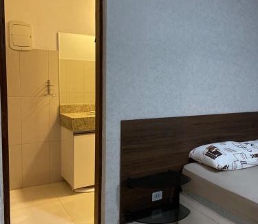 Barueri Apartment | Casa em Barueri